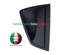 MANIGLIA PORTA ESTERNA POSTERIORE DESTRA NERA PER GIULIETTA 2010>