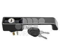 MANIGLIA PORTA ESTERNA POSTERIORE/LATERALE PER IVECO DAILY 87-89 SENZA CHIAVE