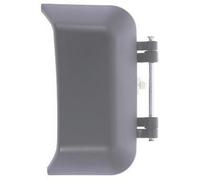 Maniglia Esterna Posteriore Jeep Compass Lato Sx 2006/11-2011/02 Sinistro