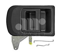 MANIGLIA PORTA ESTERNA SCORREVOLE DESTRA PER IVECO DAILY 00-14