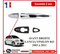Maniglia Porta EXT AVD Anteriore Destra Per YPSILON 03-11 735409024 735350094
