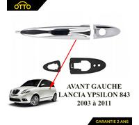 Maniglia Porta EXT AVG Sinistra Anteriore Per YPSILON 03-11 735350098 735434134