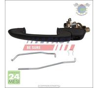 Maniglia porta Fast Anteriore Sx Sinistro per FIAT BRAVO