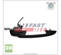 Maniglia porta Fast Posteriore Dx Destro per FIAT MAREA BRAVA