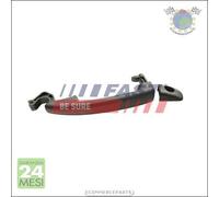 Maniglia porta Fast Sx Sinistro per CITROEN BERLINGO JUMPY II C3 C4 I FIAT SCUD
