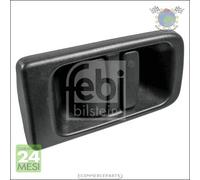 Maniglia porta Febi Sx Sinistro per NISSAN INTERSTAR OPEL MOVANO A RENAULT MASC