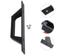 Maniglia porta fienile resistente per applicazioni porte esterne ed interne