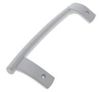 Maniglia porta frigorifero bianca 482000004492 ricambio originale Whirlpool [EEK: A]