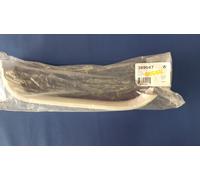 MANIGLIA PORTA FRIGORIFERO ORIGINALE BOSCH 00369547