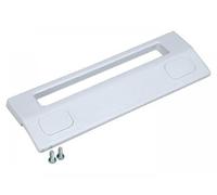 Maniglia Porta Frigorifero Universale Da Foro A Foro Interno 10,5 Est 15,8