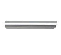 Maniglia Porta Interna 1 Pezzo per F&ORD per Escape 2013-2019 Modanatura Portiera Anteriore Lato Guida Sinistra Numero OEM CJ5Z 7822621-BA Argento Portiera Interna