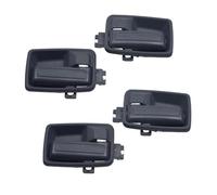 Maniglia Porta Interna 8971506463,8971506473 Maniglia Interna Porta Grigia Anteriore Posteriore Sinistra Destra Per Isuzu Per Rodeo Per Trooper Per Amigo PICKUP 1988-1997 Maniglie Interne Portiere(1 S