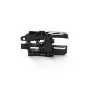 Maniglia Porta Interna Anteriore Destra Chrome NEWPARTS per QASHQAI 2007-2013