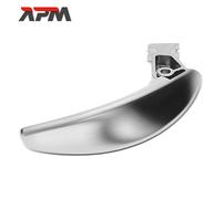 Maniglia Porta Interna Anteriore o Posteriore SX Grigio per BMW X3 E83 Anno