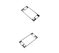 Maniglia Porta Interna Auto Pannello Di Controllo Centrale Adesivo Accessori La Modifica Dell'auto Per Subaru Per Brz 2022 Maniglia Porta Interna Sinistra(10)