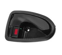 Maniglia Porta Interna Auto Per Hyundai Per Accent Per Verna 2000-2006 82620-25000 82610-25000 Interno Maniglie Ricambi Auto(Right Side)