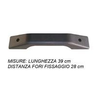 MANIGLIA PORTA INTERNA CABINA ADATTO A IVECO DAILY DAL 1990 AL 1999 93938673