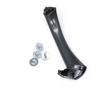 Maniglia Porta Interna Compatibile Con BMW Per 3-Series E90 E91 E92 E93 2004 2005 2006 2007 2008 2009 2010 2011 2012 Maniglie Interne Per Porte Sostituisci La Copertura(Left Inside)
