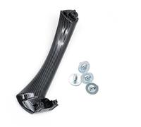 Maniglia Porta Interna Compatibile Con BMW Per 3-Series E90 E91 E92 E93 2004 2005 2006 2007 2008 2009 2010 2011 2012 Maniglie Interne Per Porte Sostituisci La Copertura(Right Inside)