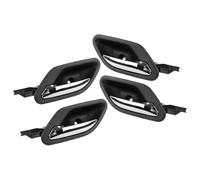 Maniglia Porta Interna Compatibile Con Bmw Per 7 Series E38 740iL 1995 1996 1997 1998 Maniglia Interna Per Porta 2 Paia OEM: 51218226049 51218226050