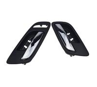 Maniglia Porta Interna Compatibile Con Cadillac Per Escalade ESV Base 2007 2008 2009 2010 2011 2012 2013 Maniglie Interne Per Porte Anteriori Sinistra Destra