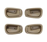 Maniglia Porta Interna Compatibile Con Corolla Per LE 1998 1999 2000 2001 2002 Maniglia Interna Per Porta Interna Accessori Per Auto Maniglia OEM: 69206-02050