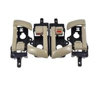 Maniglia Porta Interna Compatibile Con Hyundai Per Santa Fe 2007 2008 2009 2010 2011 2012 Accessori Di Ricambio Per Maniglia Interna Della Portiera Dell'auto OE 826102B000