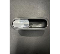 MANIGLIA PORTA INTERNA CROMATA LIGIER XTOO MAX S RS IXO JS50 JS60 MICROCAR MGO