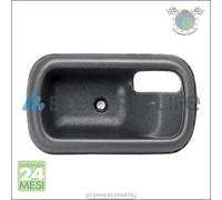 Maniglia porta interna ElectricLife Dx Destro per FIAT PUNTO bb4