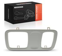 Maniglia Porta Interna Esterno Del Portellone per VW Crafter 30-35 2F 2E Scatola