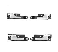 Maniglia Porta Interna Kit Per Mercury Per Milano 2006-2011 Maniglia Per Porta Interna Per Auto