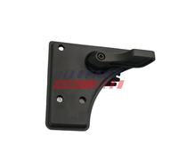 Maniglia Porta Interna Laterale Destra Per Citroën Jumper 1607147480