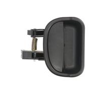 MANIGLIA PORTA INTERNA LATERALE SCORREVOLE DX per RENAULT KANGOO (1997-2007)