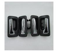 Maniglia Porta Interna Maniglia Interna Per Portiera Auto Di Quarta Generazione Per Accord 2.0 CB3 1990 1991 1992 1993 Maniglia Porta(4Piece a set)