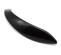 Maniglia Porta Interna Per B&MW Serie 3 4 F30 F31 F32 F33 F34 F35 F36 F80 F82 F83 2013-2019 Copertura Protettiva Per Maniglia Interna Portiera Dell'auto(Carbon Right)