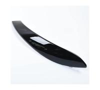 Maniglia Porta Interna Per B&MW Serie 3 Serie 4 F30 F80 F31 F32 F33 F34 F35 F36 2013-2018 Rivestimento Esterno Maniglia Portiera Interna Dell'auto(Black Right)