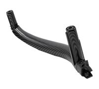 Maniglia Porta Interna Per B&MW X5 F15 2014 2015 2016 2017 2018 Per X6 F16 2015-2018 Maniglia Chiusura Portiera Dell'auto 51417292243 51417292244(Carbon Fiber Right)