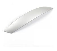 Maniglia Porta Interna Per B&MW Z4 E85 E86 2002 2003 2004 2005-2008 Auto LHD RHD Sinistra Destra Maniglia Trazione Interna Portiera Copertura 51418040695(Matt Silver L)