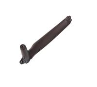 Maniglia Porta Interna Per BMW E70 Per X5 E71 2007 2008 2009-2013 Maniglia Interna Della Portiera Pannello Interno Tirare Rivestimento Copertura 51416969402(Left Brown)