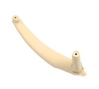 Maniglia porta interna Per BMW Per E70 Per E71 Per E72 Per X5 2007-2013 Maniglia Interna Della Portiera Pannello Interno Copertura Del Bracciolo copertura maniglia interna(Beige-Left-Rear)