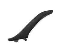 Maniglia porta interna Per BMW Per F10 Per F11 Per F18 Per 520i Maniglia Di Trazione Interna Della Portiera Del Passeggero Dell'auto Sostituzione Del Gruppo 51417225852 copertura maniglia interna(Left