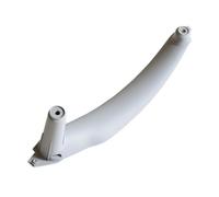 Maniglia porta interna Per BMW Per X5 Per E72 2007-2013 Auto Car Destra Sinistra Pannello Interno Porta Maniglia Tirare Rivestimento Copertura Accessori Interni Auto copertura maniglia interna(Gray-Ri