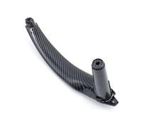 Maniglia porta interna Per BMW Per X5 Per X6 2007-2013 Maniglia Di Trazione Interna Portiera Passeggero Sinistra Destra Sostituzione Del Pannello Di Rivestimento Interno copertura maniglia interna(Lef