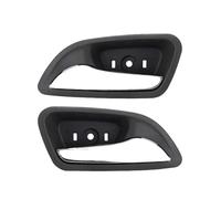 Maniglia Porta Interna Per Chevy Cruze 2009-2015 Maniglia Porta Anteriore Posteriore Sinistra Destra Interruttore Apriporta Fibbia Interno 96952176 96952178(A Pair)