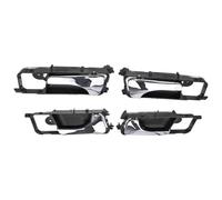 Maniglia Porta Interna Per Daewoo Per Lacetti 2002 2003 2004 2005 2006 2007 2008 Set Maniglie Interne Portiera Sinistra Destra Auto 96548063 96548064