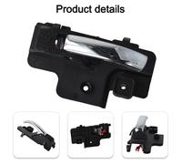 Maniglia porta interna per Dodge per calibro 1DC19SZ0AB lato sinistro o destro