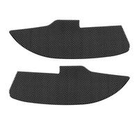 Maniglia Porta Interna Per Dodge Per Challenger 2015 2016 2017 2018 2019 2020 2021 2022 Copertura Decorativa Fibra Carbonio Pannello Maniglia Portiera