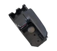 Maniglia Porta Interna Per Kia Per Cerato 2005-2012 Nero Cromato Beige Maniglia Interna Anteriore Posteriore Maniglia Interna Porta 82610-2F000 82620-2F000(Chrome,Rear left)