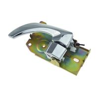 Maniglia Porta Interna Per Kia Sorento 3.5L 2003 2004 2005 2006 2007 2008 2009 All'interno Interni Auto Maniglia Della Porta Anteriore Posteriore Sinistra O Destra Car Interior Door Pull Handle(1 Pcs