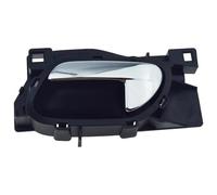 Maniglia Porta Interna Per P&eugeot 207 208 301 408 508 2008 3008 5008 Maniglia Interna Porta Auto Sinistra Destra 1 Pezzo 9143L9 9143Q1 6010-07-039409P(Left 1 Pc)